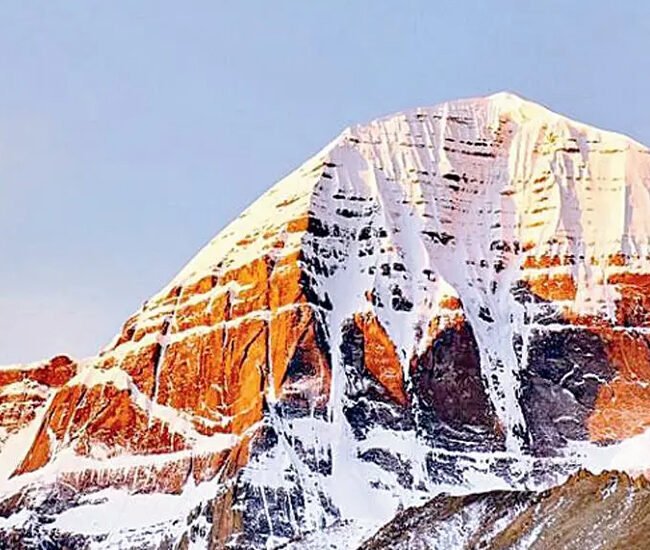 kailash man sarovar