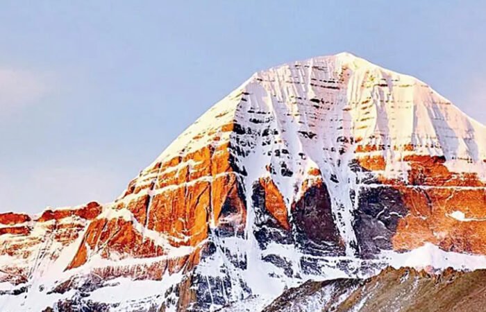 kailash man sarovar