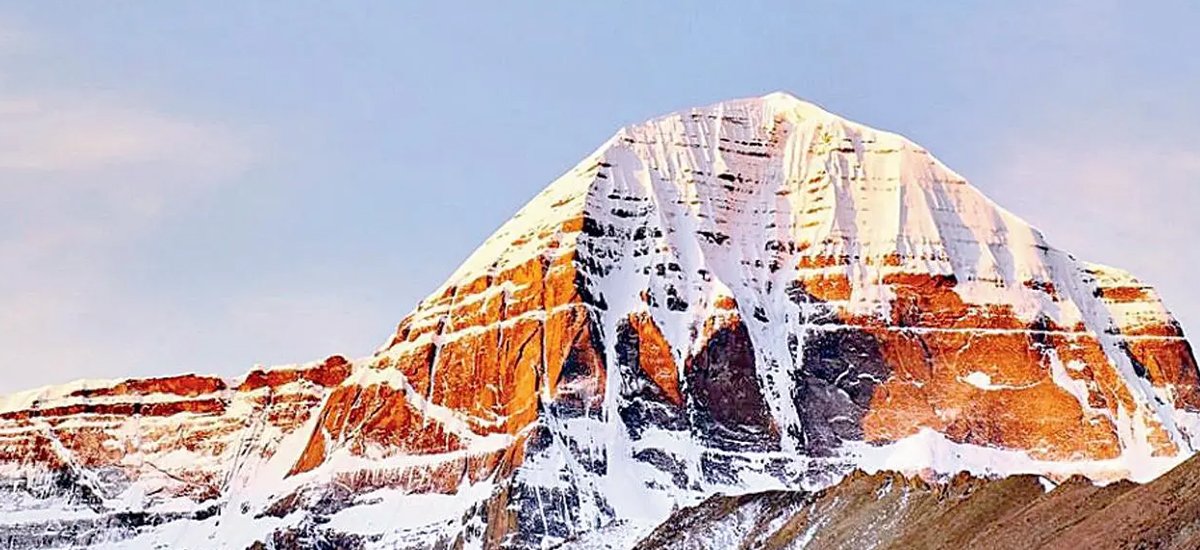 kailash man sarovar